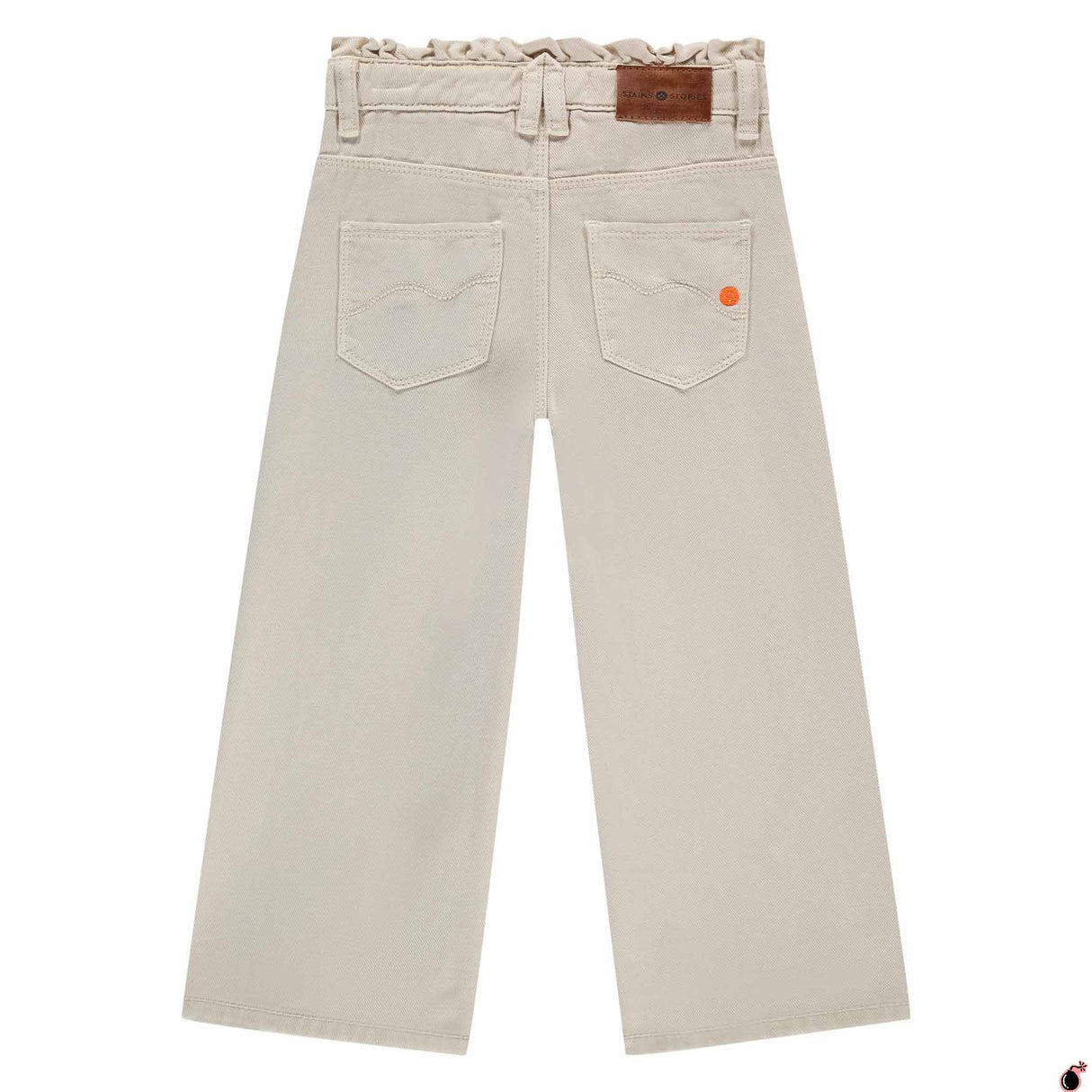 Jeans Evi Ivoire