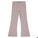 Pantalon Maelys Rose Poudré