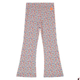 Pantalon Maelys Rose Poudré
