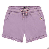 Short Clarisse Lilas