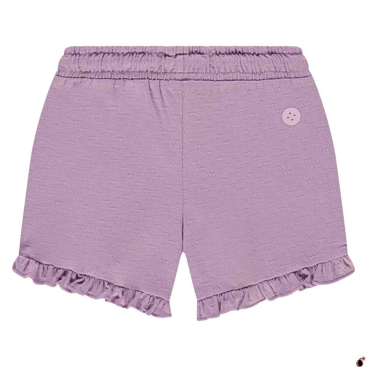 Short Clarisse Lilas