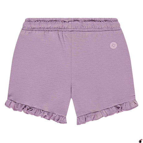 Short Clarisse Lilas