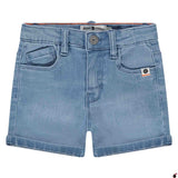 Short Merel Bleu
