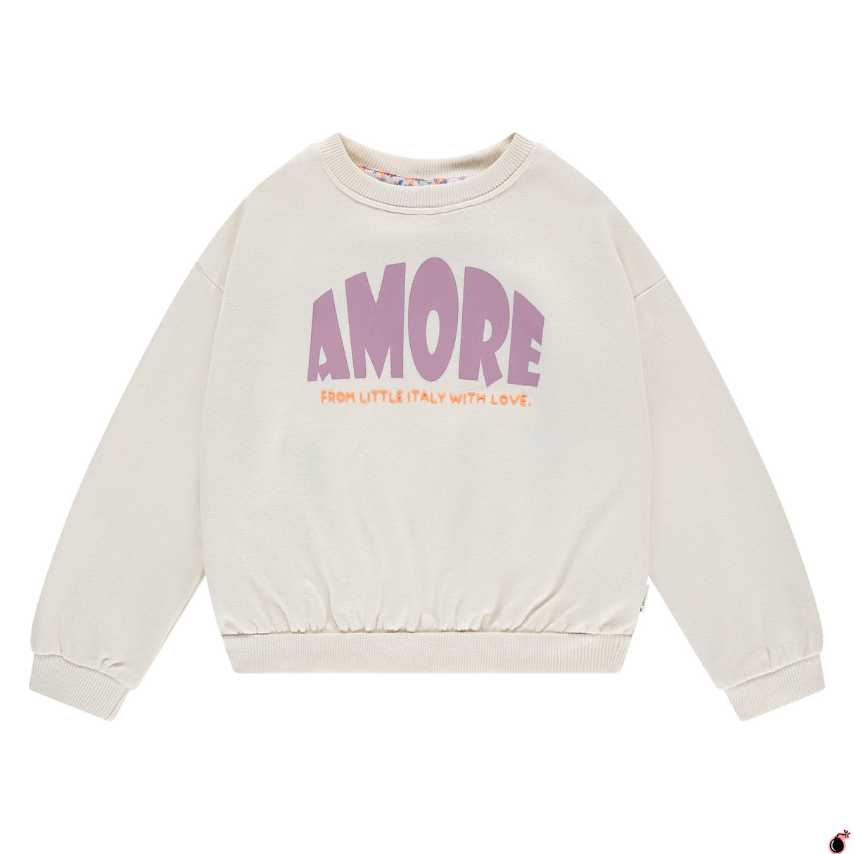 Sweat Heloise Ivoire