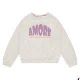 Sweat Heloise Ivoire