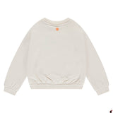 Sweat Heloise Ivoire