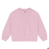 Sweat Heloise Rose Poudré