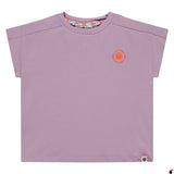 T shirt Perrine Lilas