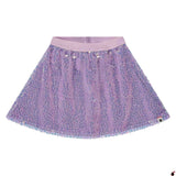 Jupe Pauline Lilas