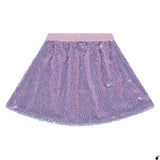 Jupe Pauline Lilas