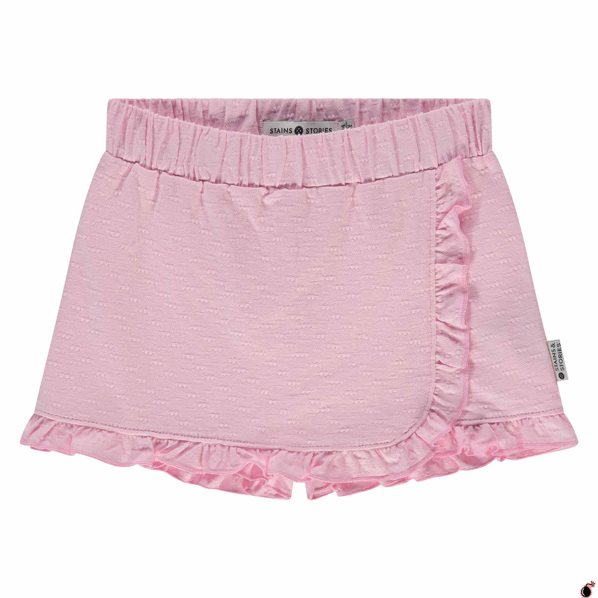 Jupe Juliette Rose Poudré