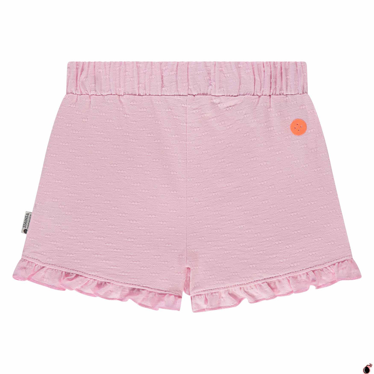 Jupe Juliette Rose Poudré