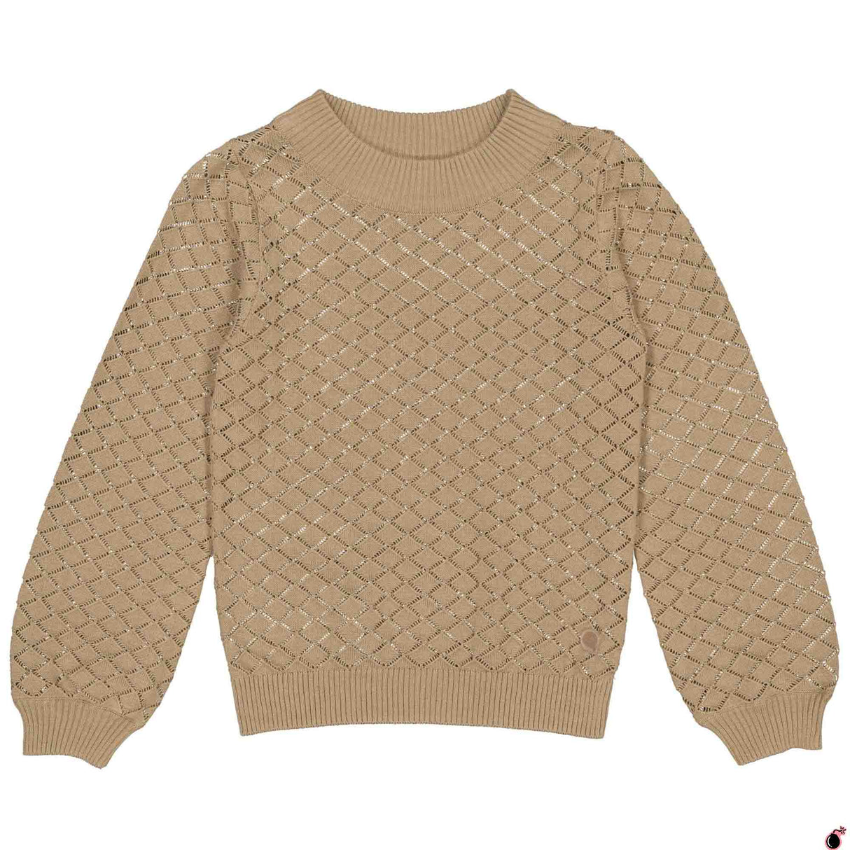 Sweat FLORI Sable