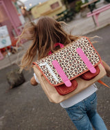 Cartable Leopard #7