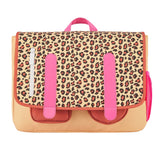 Cartable Leopard #7