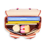 Cartable Leopard #7