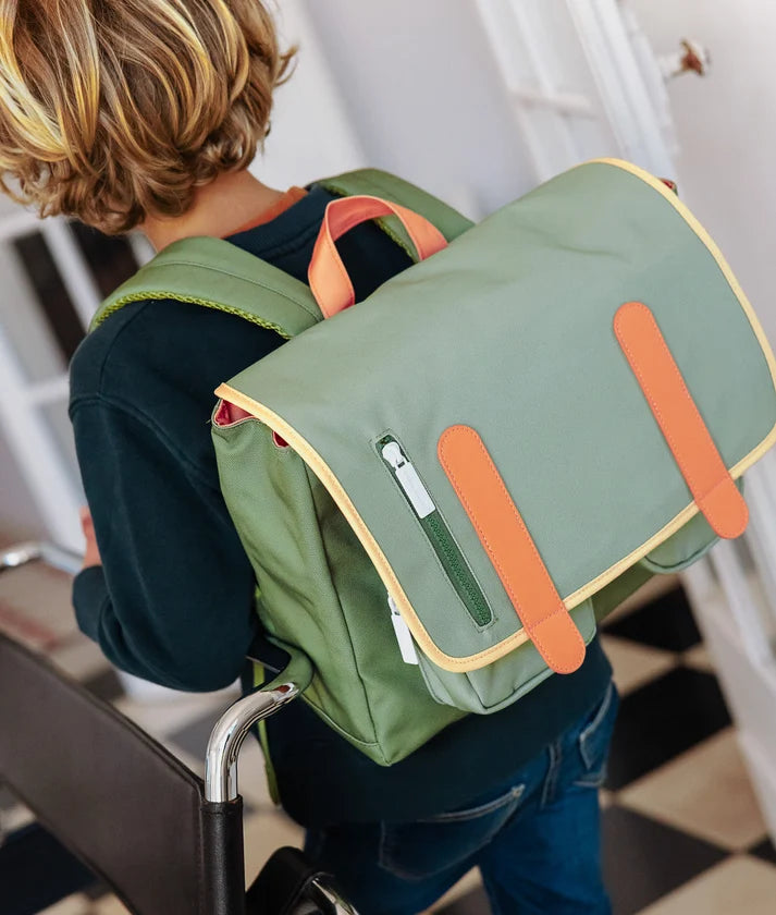 Cartable Mini Safari