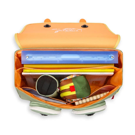 Cartable Mini Safari