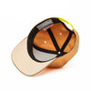 Casquette Mini Tan