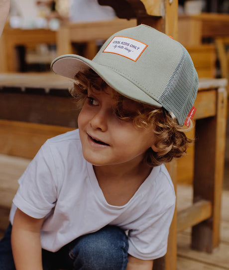 Mini olijf dop