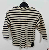 T Shirt Théodore Bleu Marine