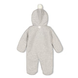 Combinaison Feetje Sparkle Gris