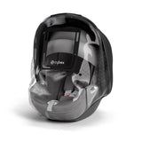 ° Cybex - Habillage pluie Cloud ° - emporté