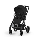 ° Cybex Balios S Lux - Moon Black  ° - emporté