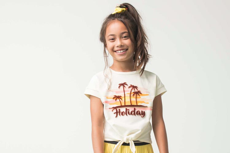 Filles (2-16 ans)