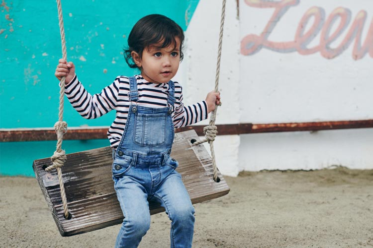 Bébés garçons (0-2 ans)