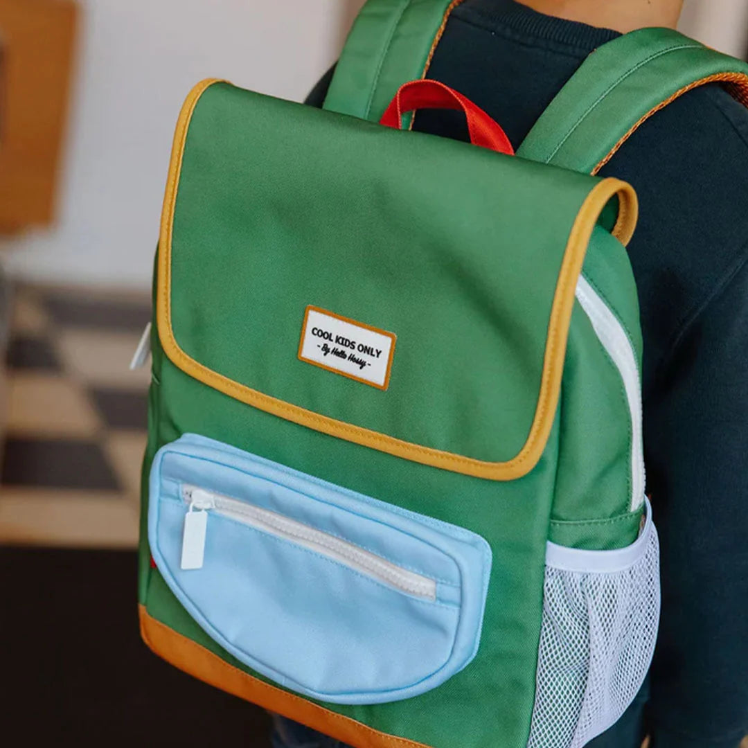 Sac à dos Mini Green Lake