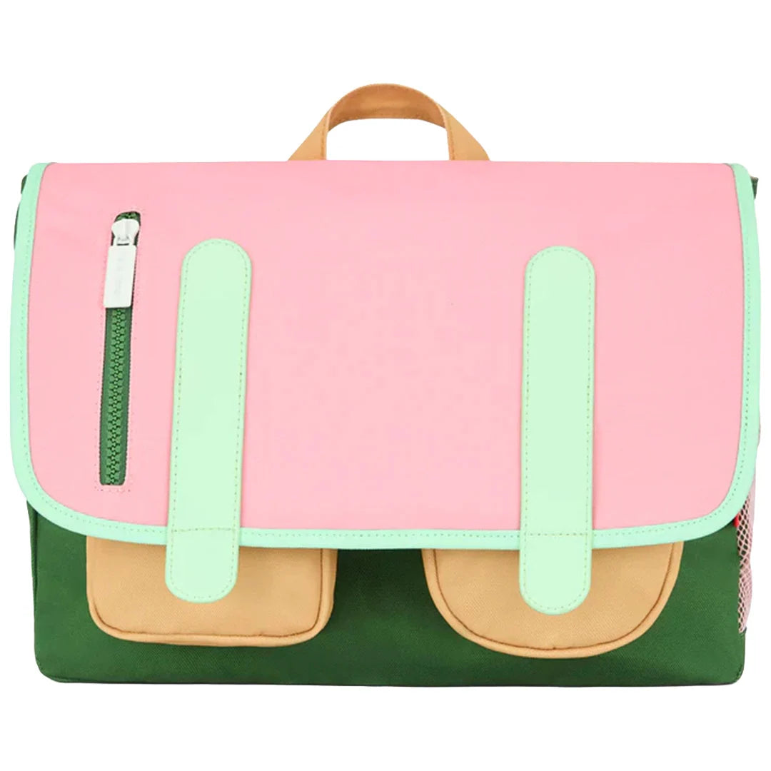 Cartable Mini Bubblegum