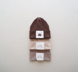 Bonnet COZY