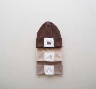 Bonnet COZY