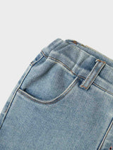 Jeans DARLEE Bleu