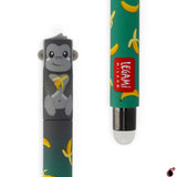 Stylo effaçable Gorille