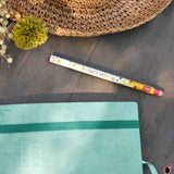 Stylo effaçable Poule