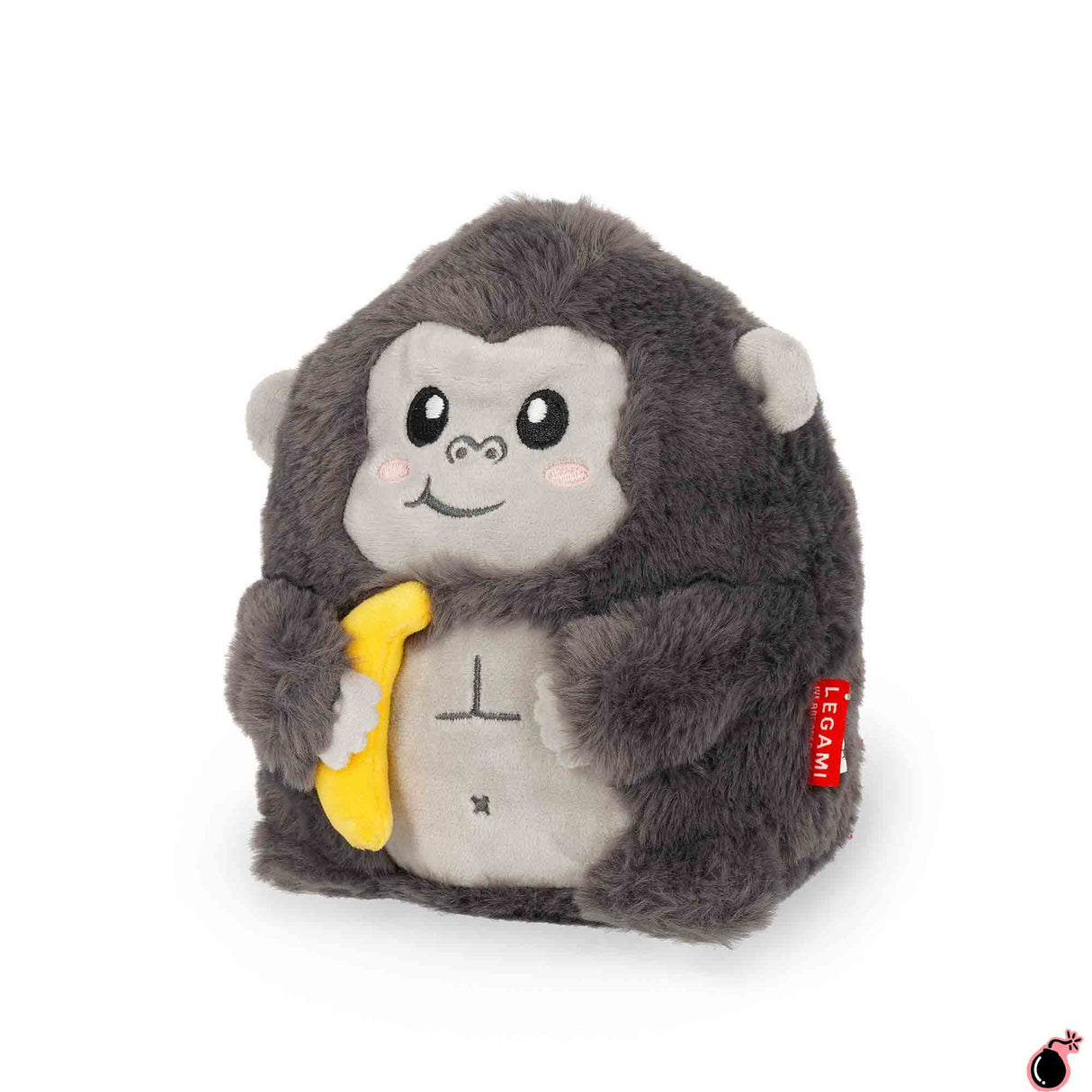 Peluche Gorille