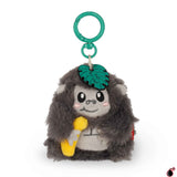 Porte-clés Gorille