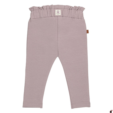 Pantalon Follow Violet