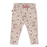 Legging Loved Blanc