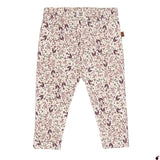 Legging Loved Blanc