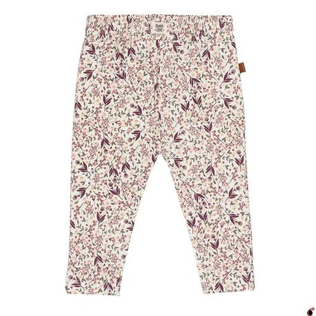 Legging Loved Blanc