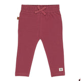 Legging Loved Rose