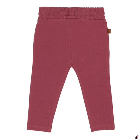 Legging Loved Rose
