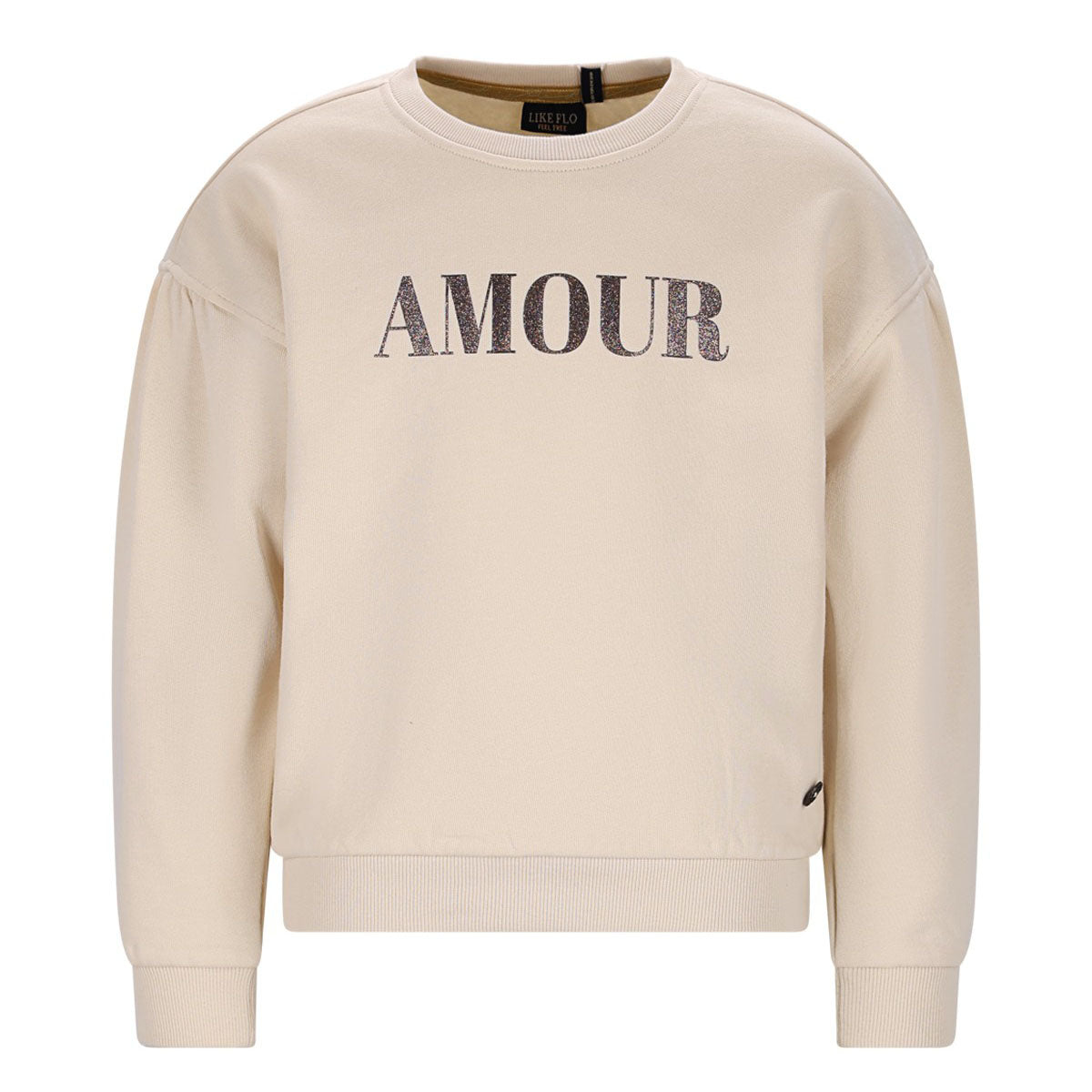Sweat Danee Beige