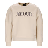 Sweat Danee Beige