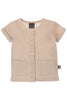 Chemise LIN - almond