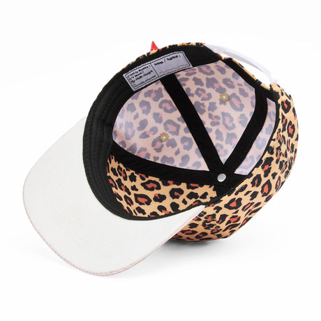 Casquette Léopard #6