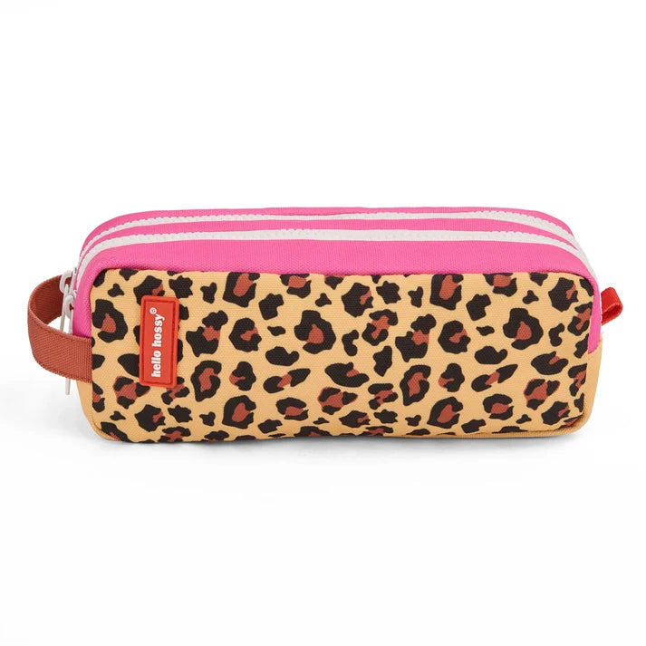 Trousse Leopard #7